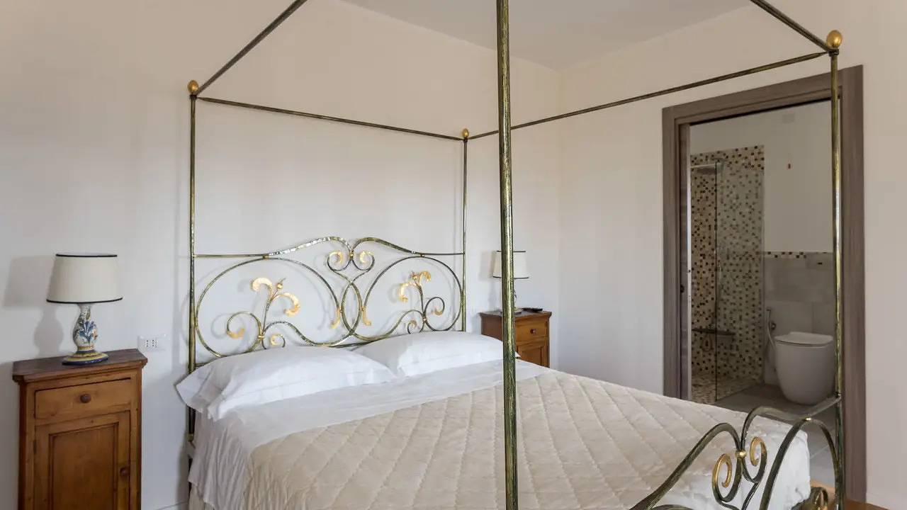 Apartamento vacacional entero, Ferienwohnung für 2 Personen (35 m²) in Collazzone in Collazzone, Provincia de Perugia