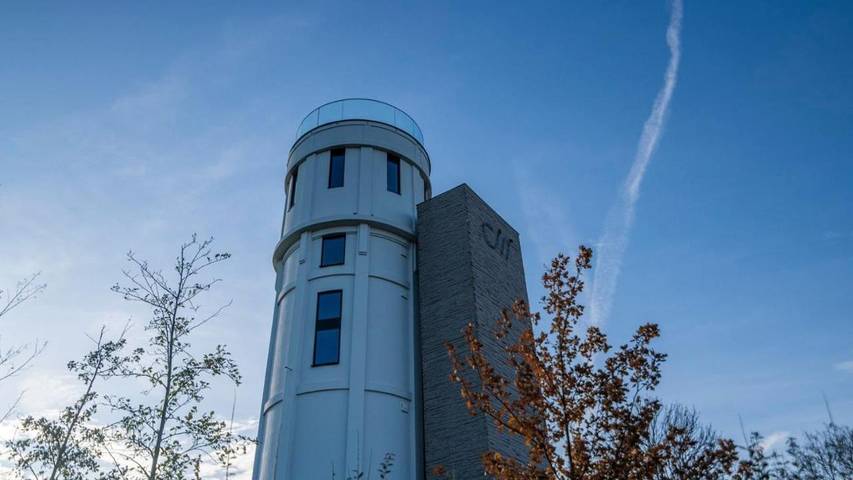 Gîte pour 2 personnes, avec jardin ainsi que sauna et jacuzzi à Tubize - 4