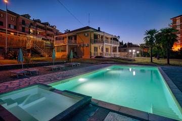 Ferienhaus für 2 Personen in Imperia, Ligurische Alpen, Bild 2