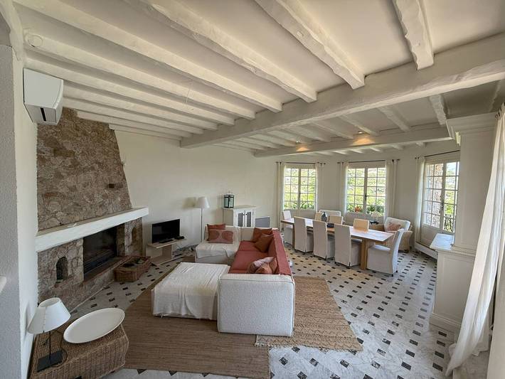 Villa pour 8 personnes dans Les Issambres - 2