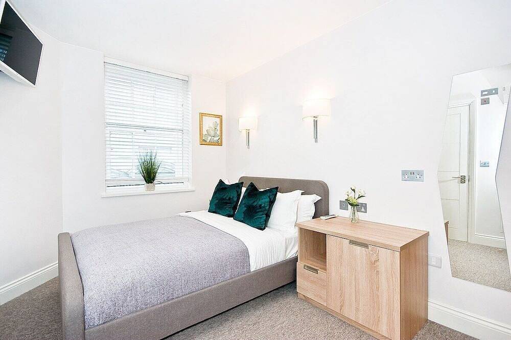 Appartamento vacanze a Londra a partire da 221€ a notte
