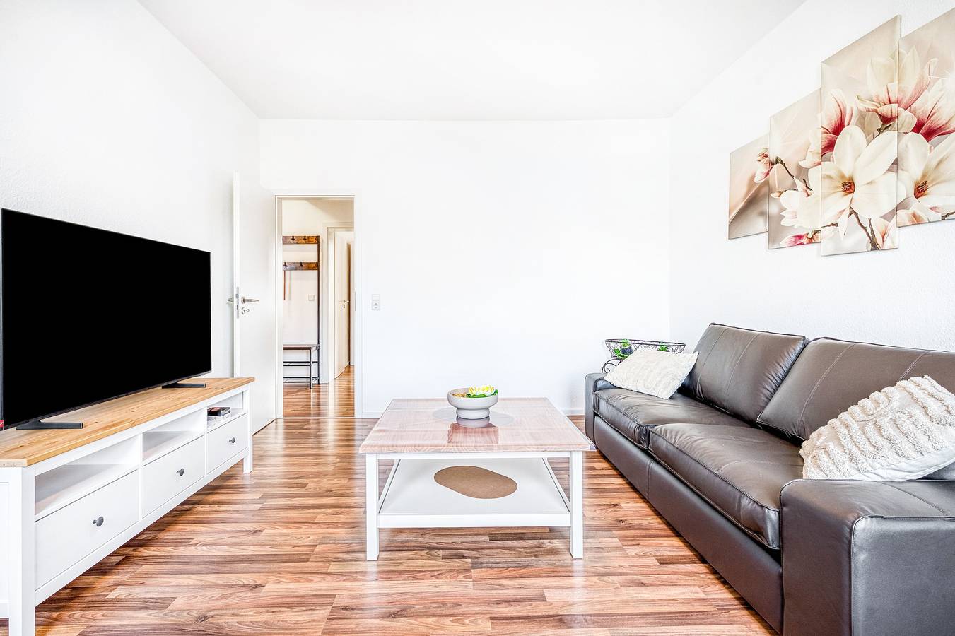 Ganze Wohnung, Apartment 'Am Hagener Hbf – 4. Og' mit Wlan in Hagen, Ruhrgebiet