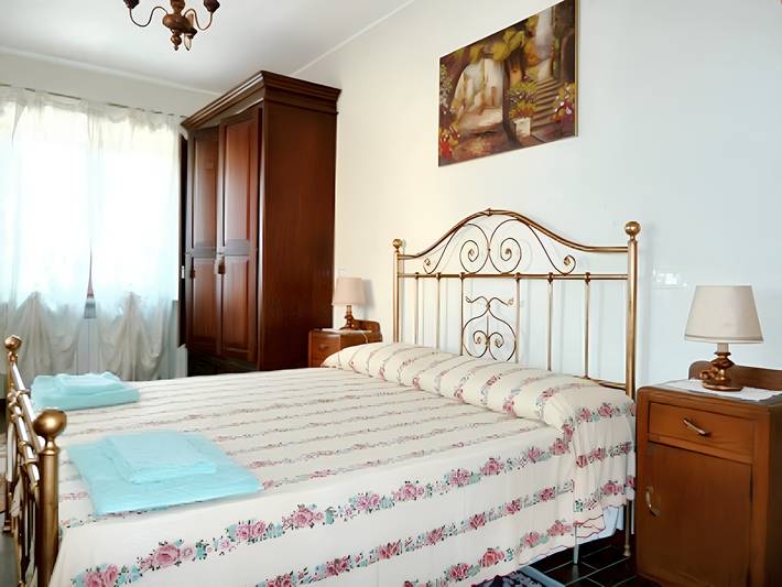 Location de vacances pour 5 personnes, avec terrasse à Barga - 4