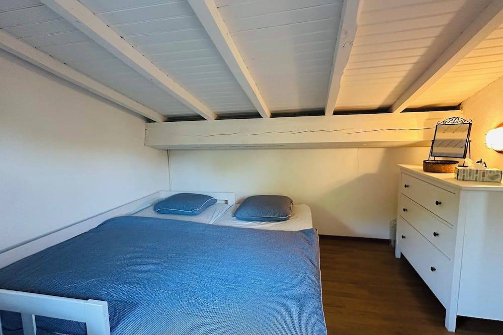 House with sea view and beach within walking distance in Pietrosella, Ajaccio und Umgebung