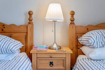 Cottage for 4 People in Purbeck Heritage Coast, Photo 4