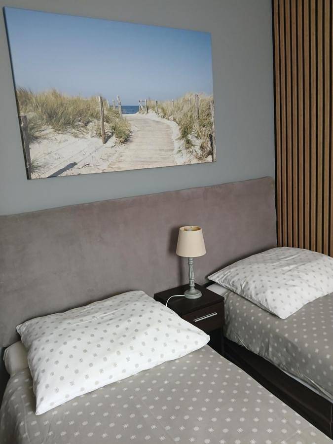 Maison d’hôte pour 2 personnes à Gdańsk - 4