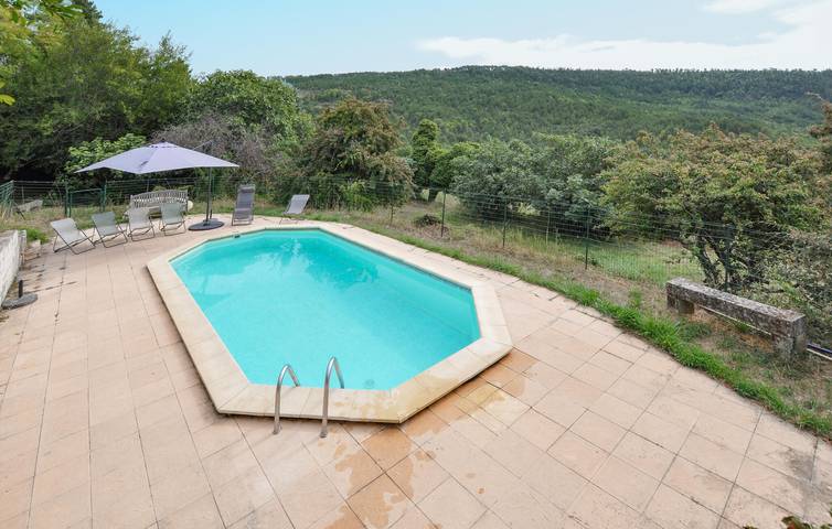 Ferienhaus für 14 Personen, mit Pool in Alpes-de-Haute-Provence - 3