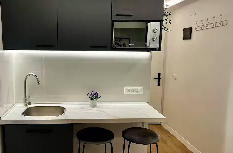Dajti National Park House, Sleeps 7 with Aircon in Tiranë, Albanien