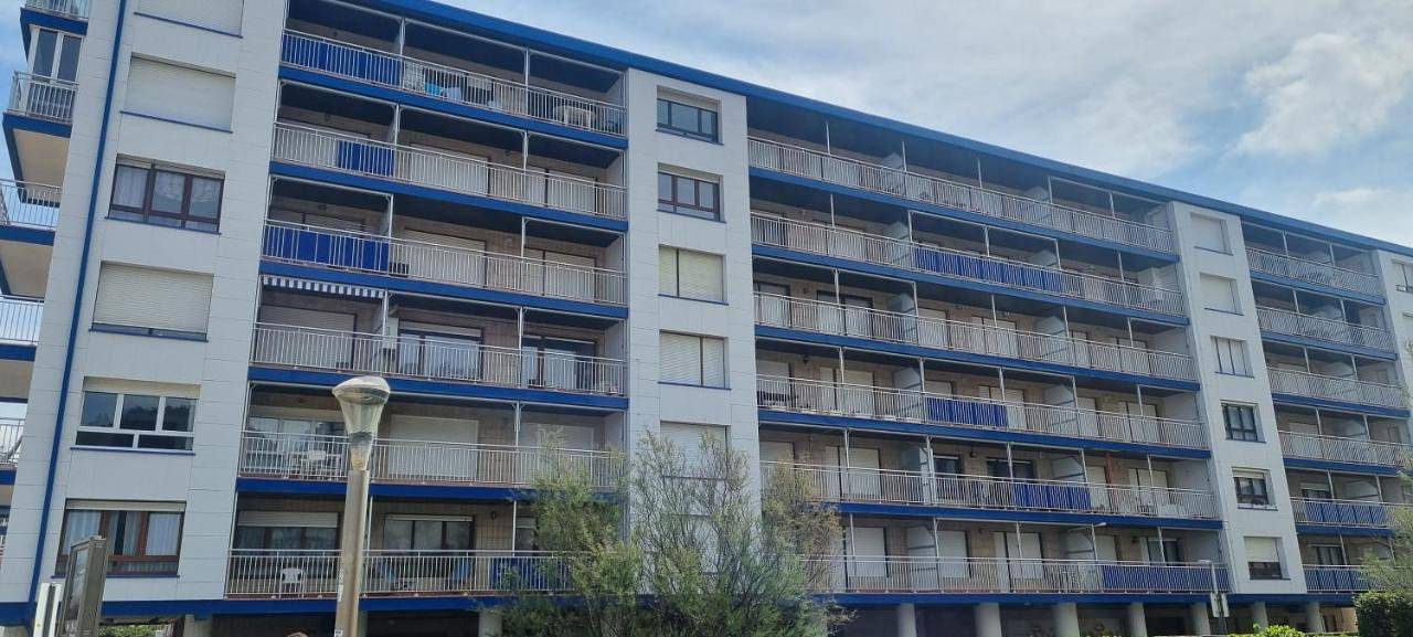 Apartamento entero, Two-Bedroom Apartment in Bakioko Aritza (Bakio), Baquio