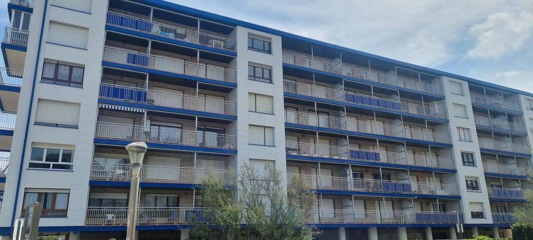 Apartamento entero, Two-Bedroom Apartment in Bakioko Aritza (Bakio), Baquio