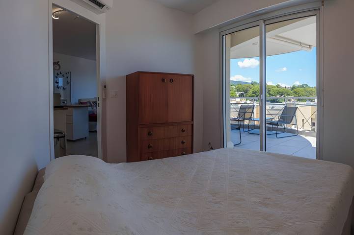 Ferienwohnung für 3 Personen in Cavalaire-sur-Mer - 3