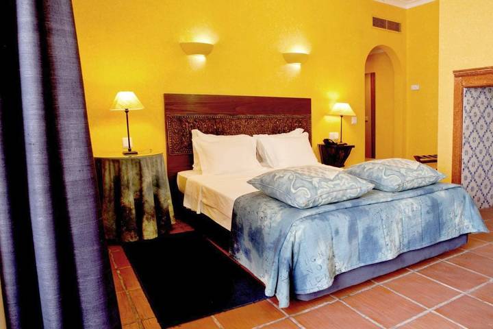 Hôtel pour 2 personnes, avec vue ainsi que terrasse et piscine à Alter do Chão - 2