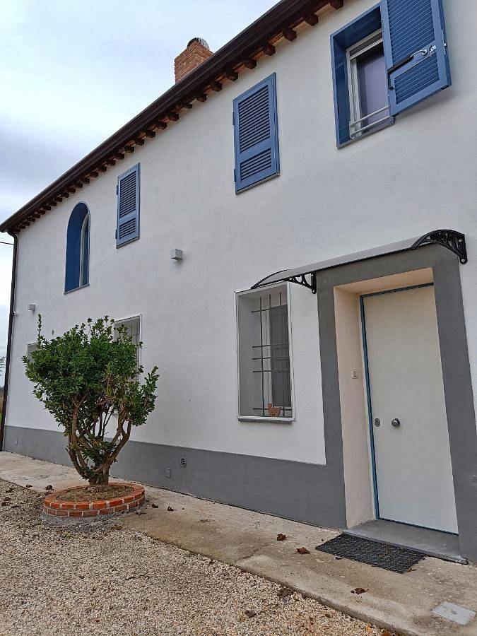 B&b per 2 persone, con Giardino e Panorama a Cotignola
