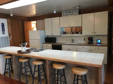 Vacation House for 6 Guests in Possum Kingdom Lake, Palo Pinto County, Picture 2