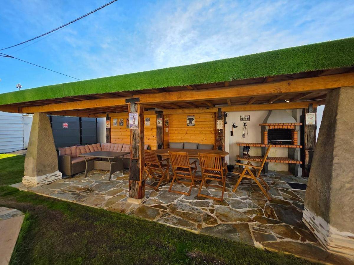 Stardew Valley - Exclusivity and comfort in Gijón in Gijón, Costa Verde