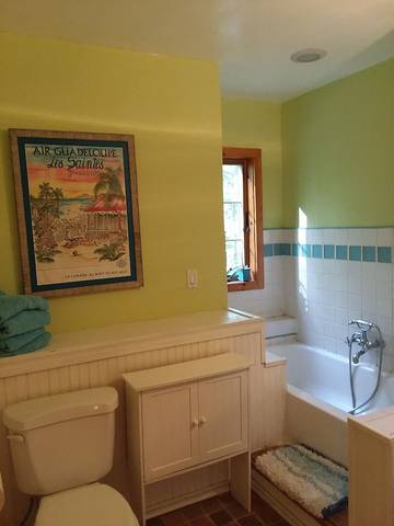 Vacation House for 12 Guests in Catskill Mountains, Ulster County, Picture 3