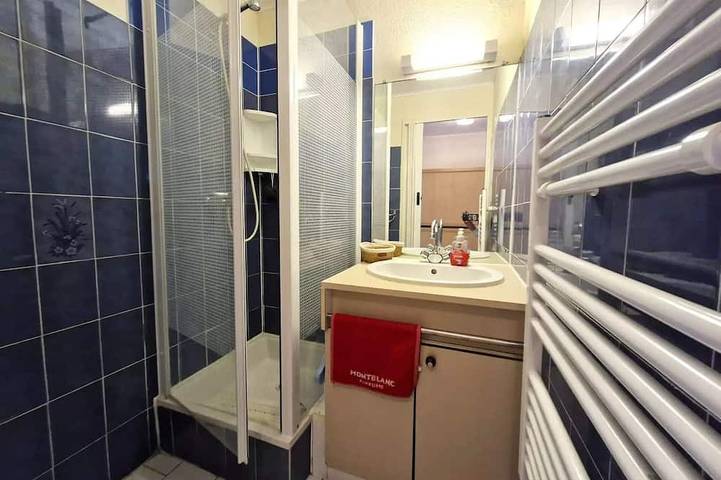 Gîte pour 4 personnes dans Port Saint Ange - 2