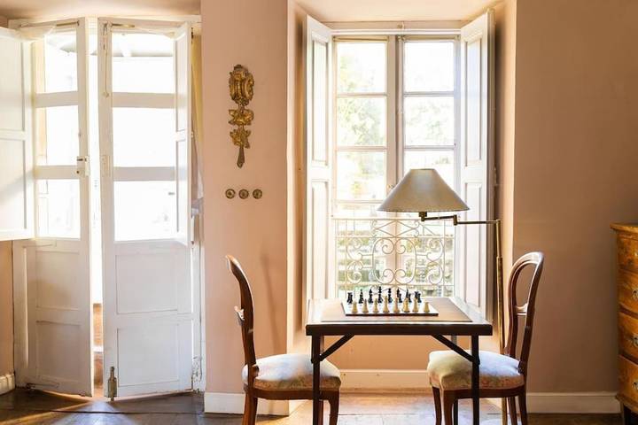 Location de vacances pour 16 personnes, avec jardin et terrasse à Comillas - 3