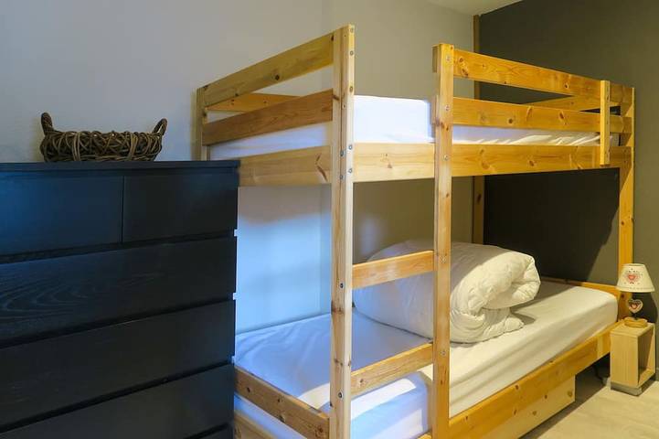 Appartement entier, Appartement « Le Cœur des Vosges », à 5 minutes de La Bresse in Cornimont, Parc naturel régional des Ballons des Vosges