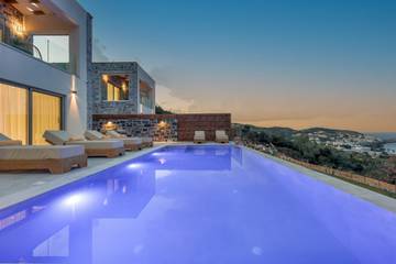 Willa dla 6 osoby w Bali (Kreta), Północna Kreta, Zdjęcie 1