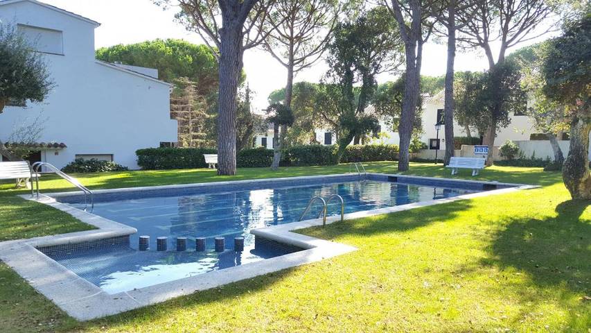 Villa pour 8 personnes, avec jardin et piscine dans Calella de Palafrugell - 3