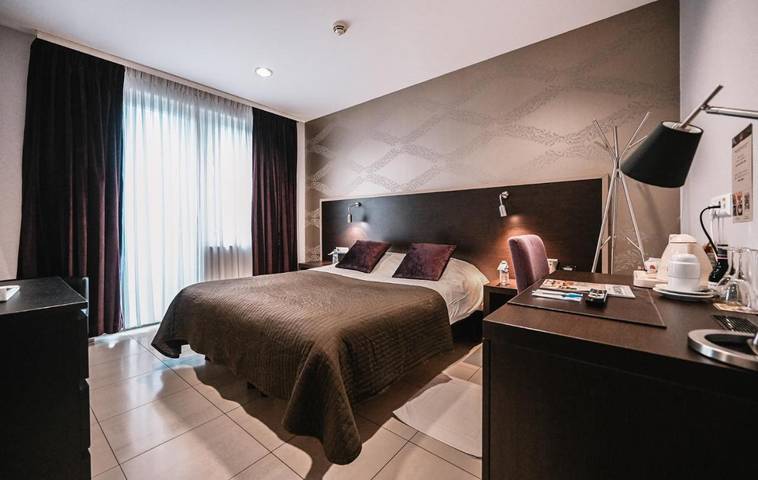 Hôtel pour 2 personnes, avec Terrasse