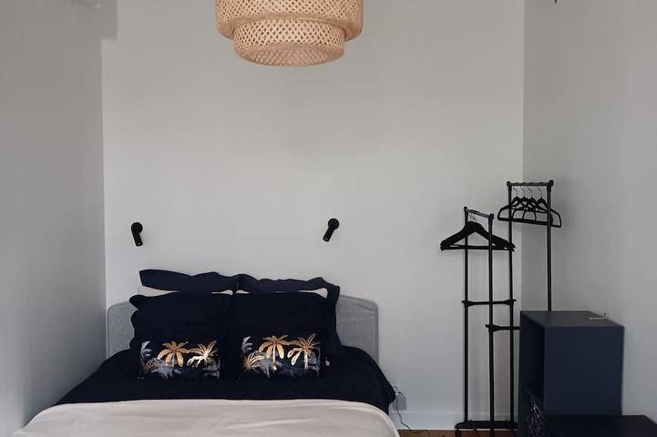 Ferienwohnung für 2 Personen in Versailles