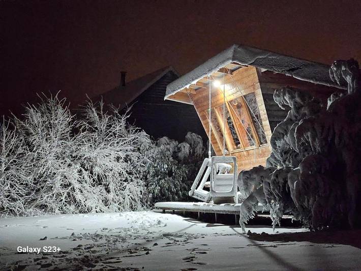 Location de vacances pour 4 personnes, avec jardin et vue, animaux acceptés à Vernines - 4