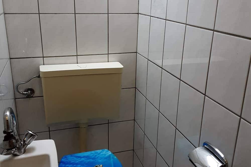 Ganze Wohnung, Ferienwohnung umgeben von Laubwald und Weide in Werpeloh, Emsland