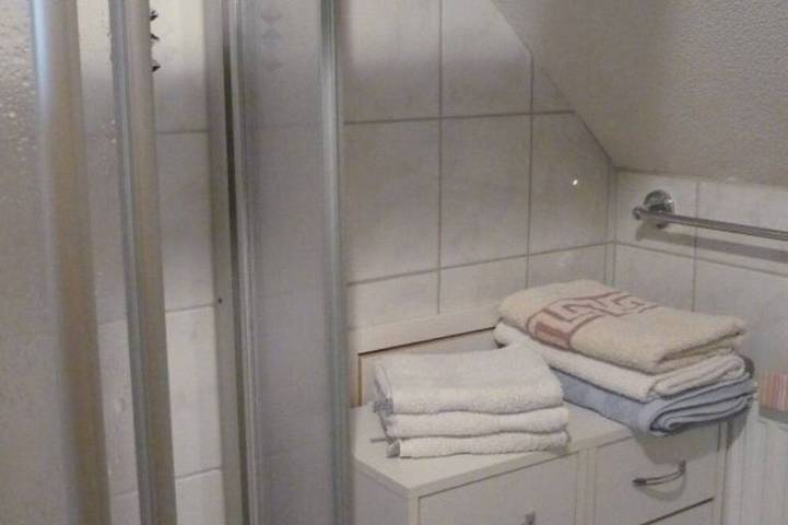 Ferienwohnung für 2 Personen, mit Garten in Sörup - 3