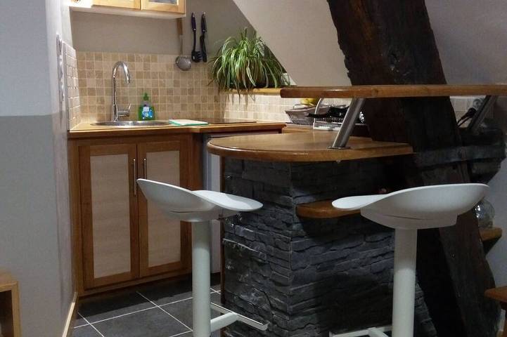 Ferienwohnung für 1 Personen - 1