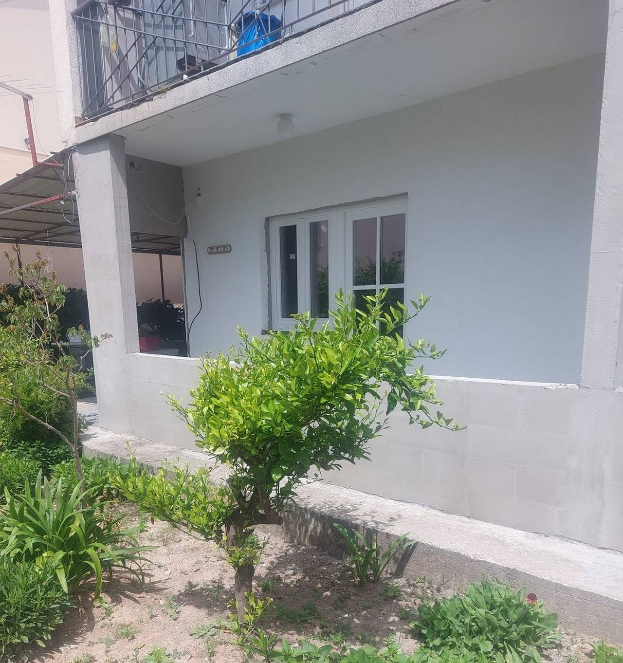 Entire apartment, Two bedroom apartment with terrace Kaštel Lukšić, Kaštela A-22941-a in Kastel Luksic, Kaštela