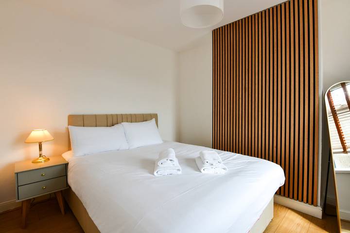 Spacious Modern 3-Bed House | Sleeps 6 - Pass the Keys in Cardiff, Cardiff region