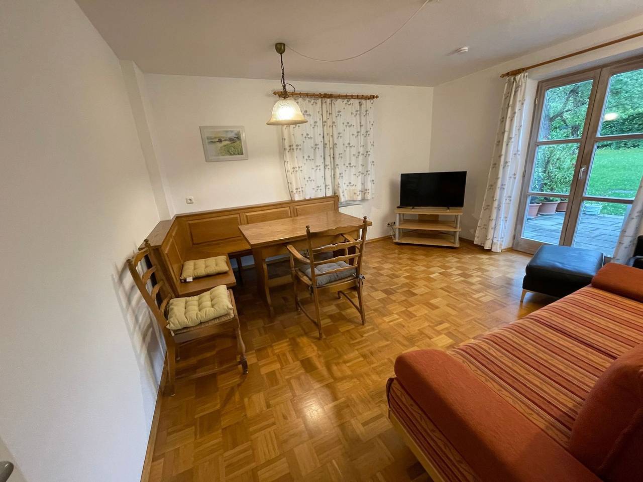 Ganze Ferienwohnung, Ferienwohnung Maslanka Eg in Utting, Ammersee