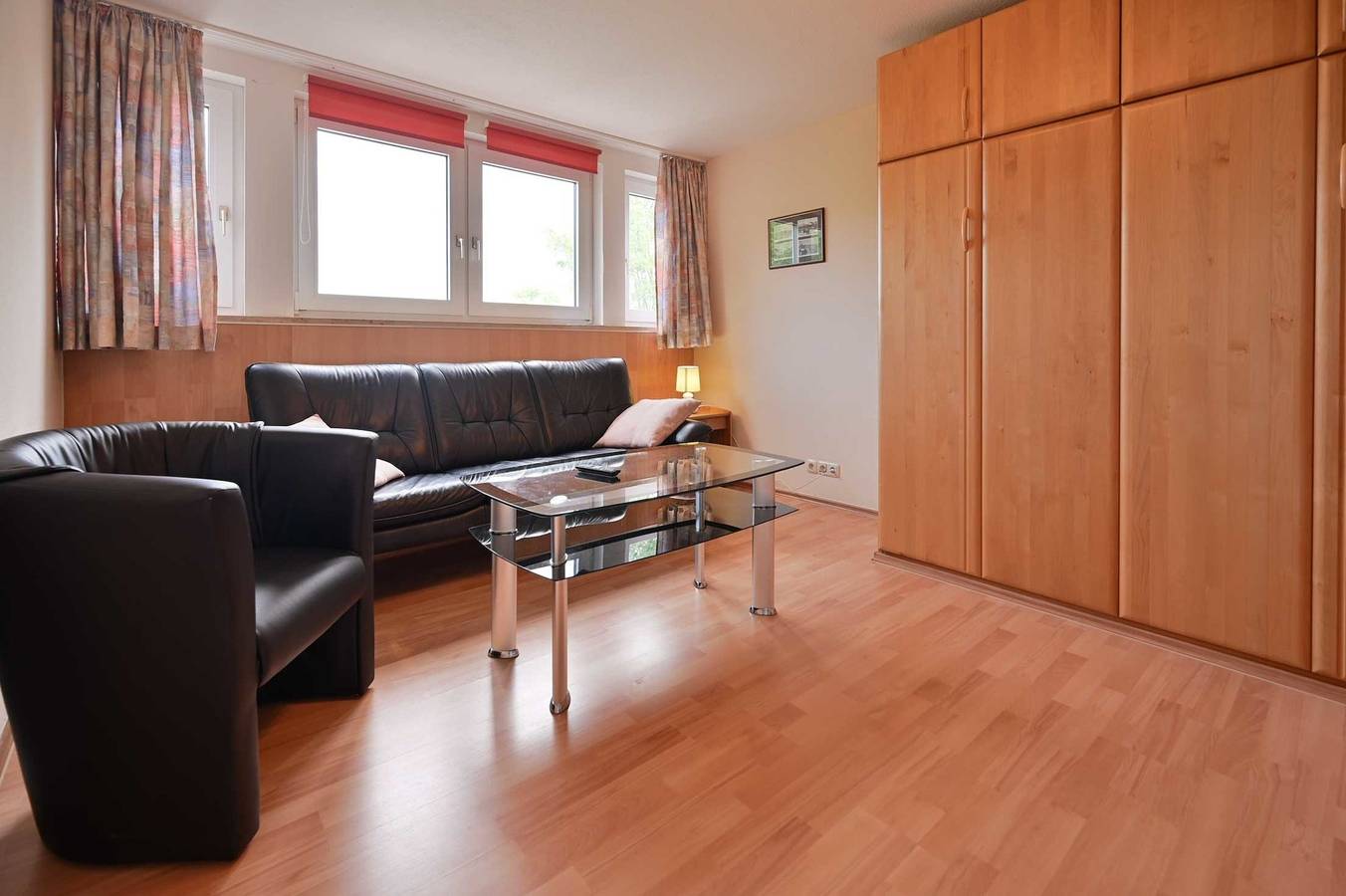 Ganze Ferienwohnung, Fewo Hanna Nr.5 - Kemnitz in Dahme, Ostholstein