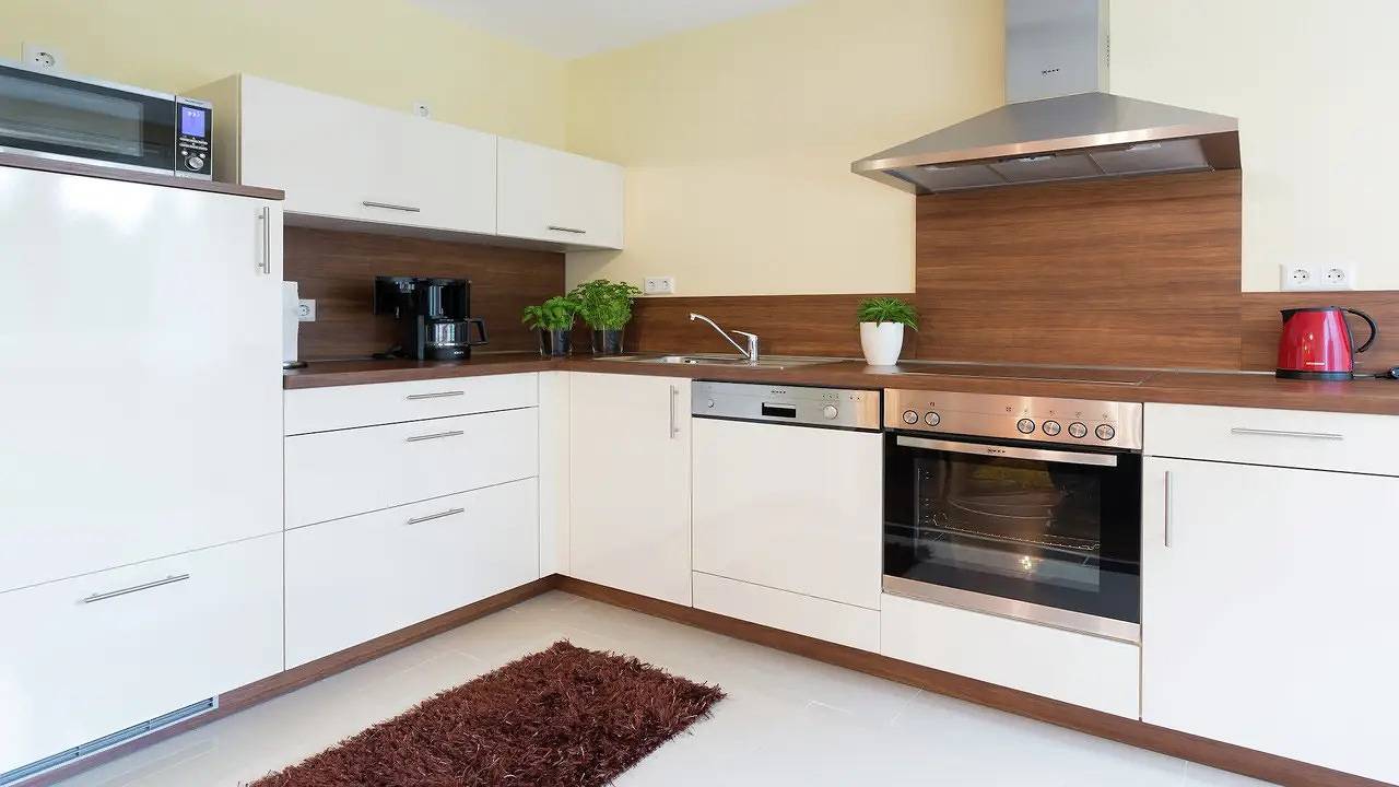Ganze Ferienwohnung, Ferienwohnung für 4 Personen (100 m²) in Markdorf in Markdorf, Region Bodensee-Oberschwaben