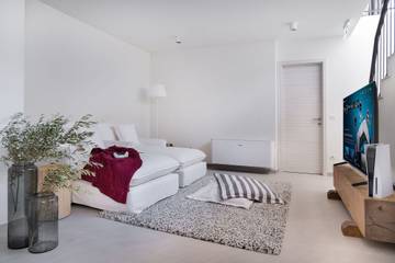 Villa für 7 Personen in Novalja, Pag, Bild 4