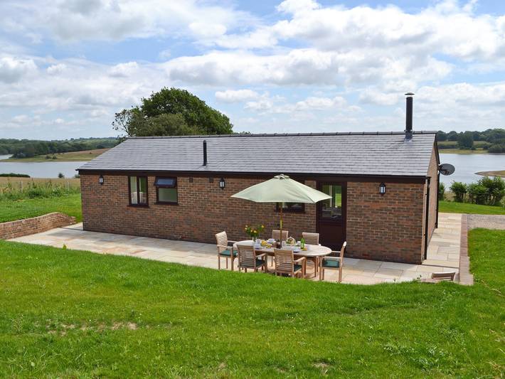 Casa rural para 4 personas, con jardín - 1