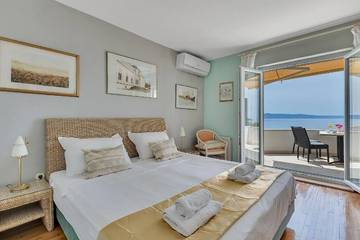 Finca für 4 Personen, mit Garten in Dalmatien