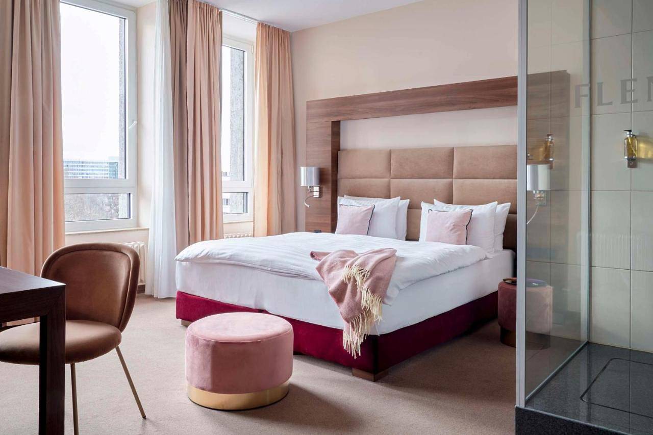 Room #7342923 in Frankfurt nad Menem, Hesja Południowa