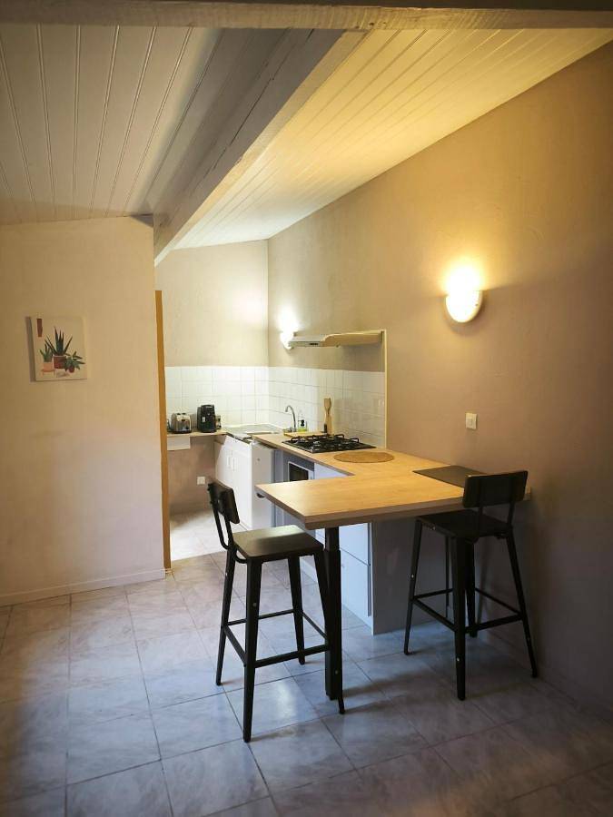 Maison de vacances pour 2 personnes