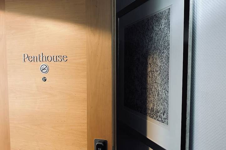 Hotel für 4 Personen in Düsseldorf