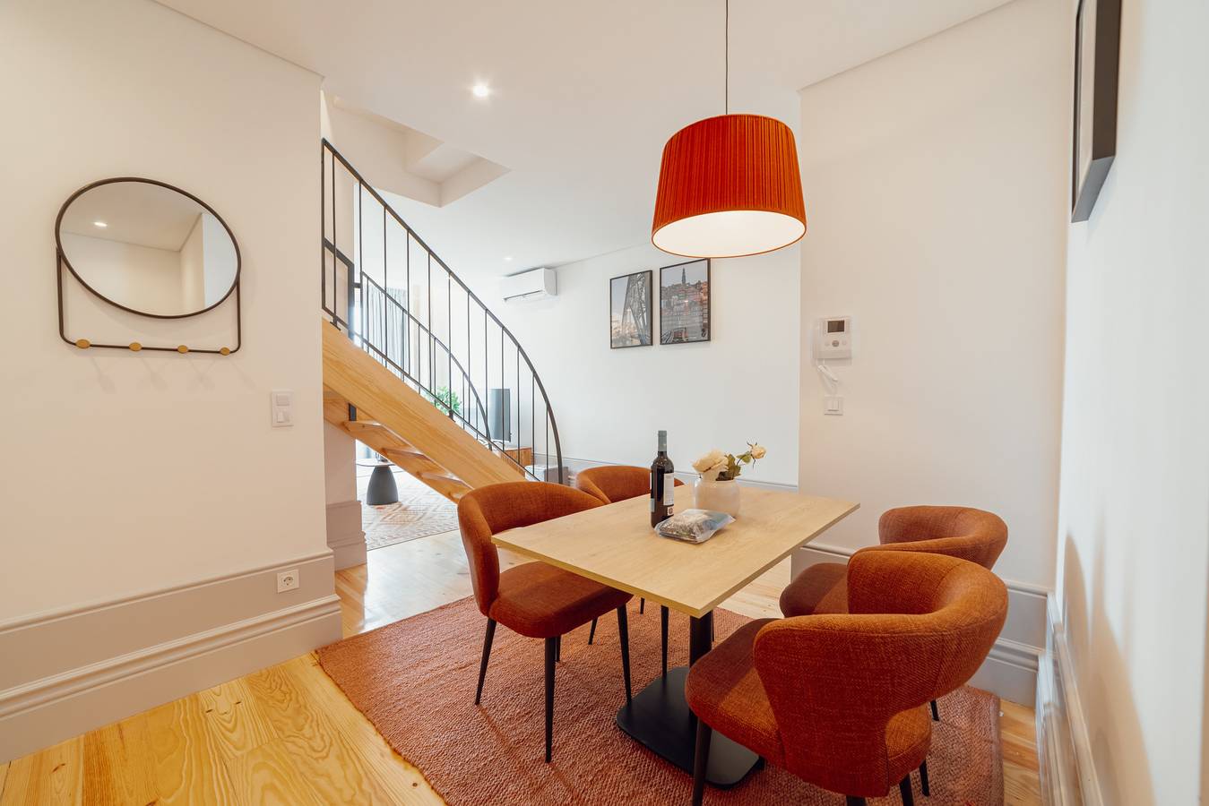 Appartamento vacanze a Porto a partire da 252€ a notte