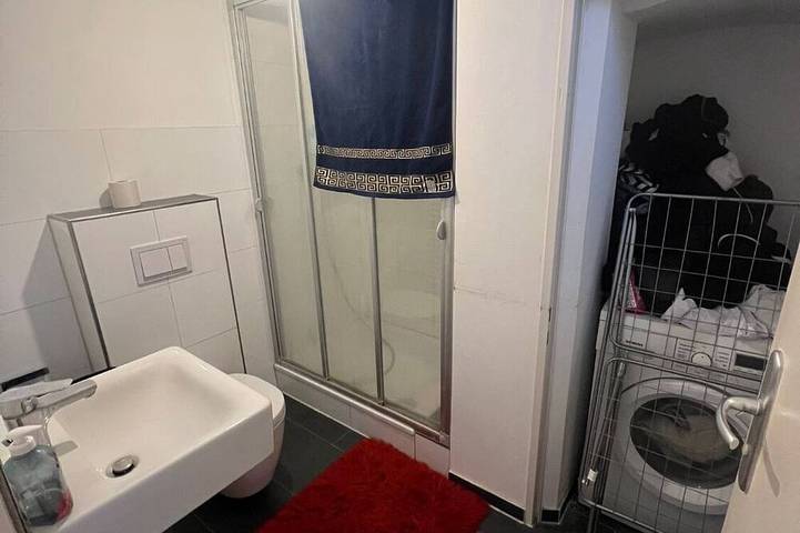 Ferienhaus für 3 Personen in Berlin - 2