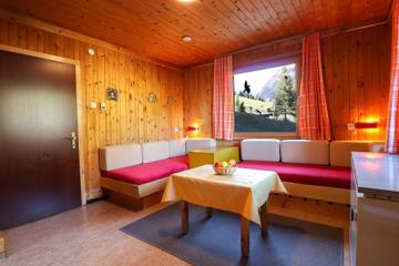 Bungalow para 6 Personas en Sankt Jakob in Defereggen, Tirol del Este, Foto 4