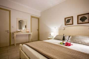 Villa for 8 People in Cyclades, Photo 2