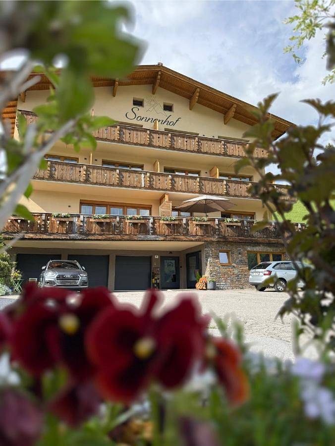 Apartamento de vacaciones para 2 personas, con vistas y jardín, Se admiten mascotas - 1