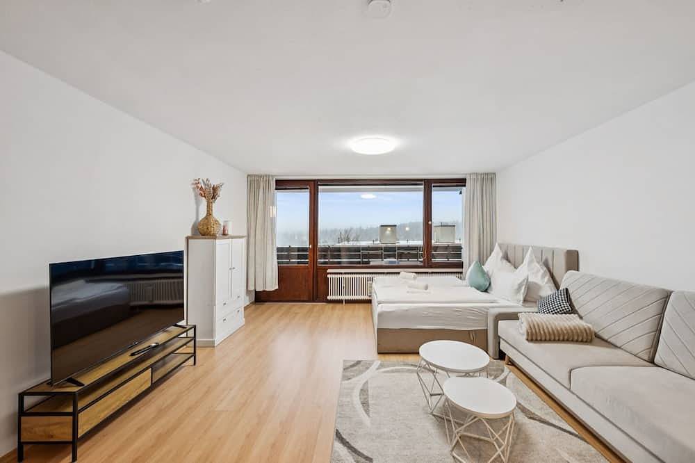 Ganze Wohnung, Ramoni Apartments - Naturtraum Kniebis in Kniebis, Freudenstadt