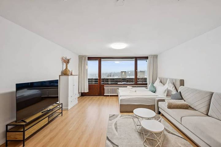 Ferienwohnung für 4 Personen - 1