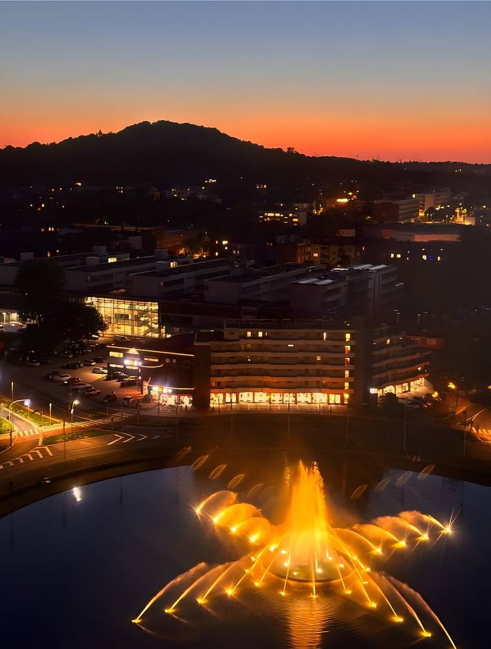 Appartement de vacances pour 2 personnes, avec balcon, animaux acceptés - 1